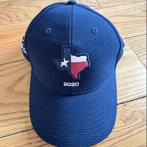 Dallas Cowboys Golf Club Adjustable Hat – Limited Edition Navy (Texas Exclusive)